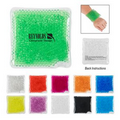 Square Gel Beads Hot/ Cold Pack